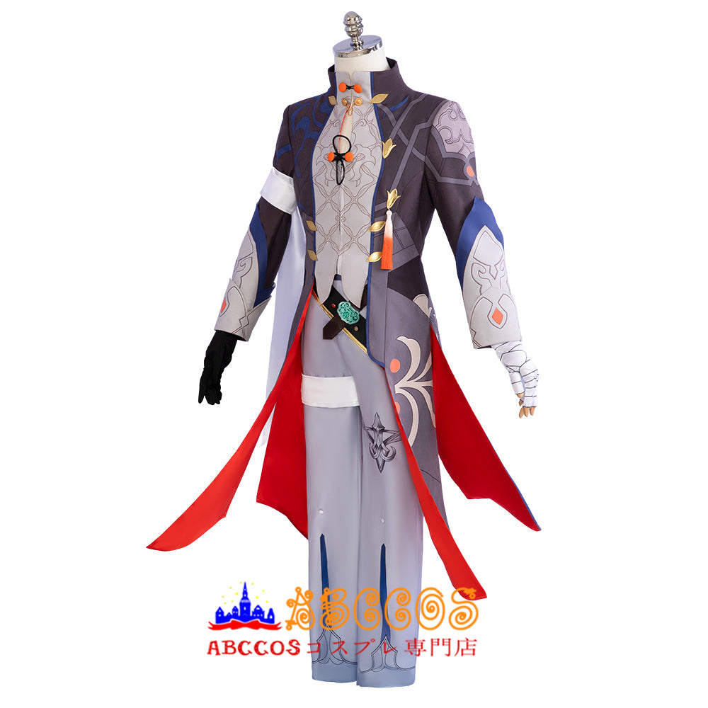 Star Rail Blade Cosplay Costume - ABCCoser