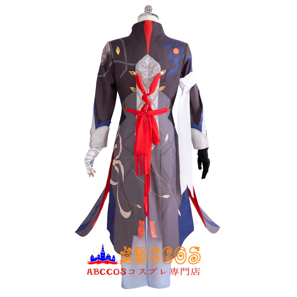 Star Rail Blade Cosplay Costume - ABCCoser