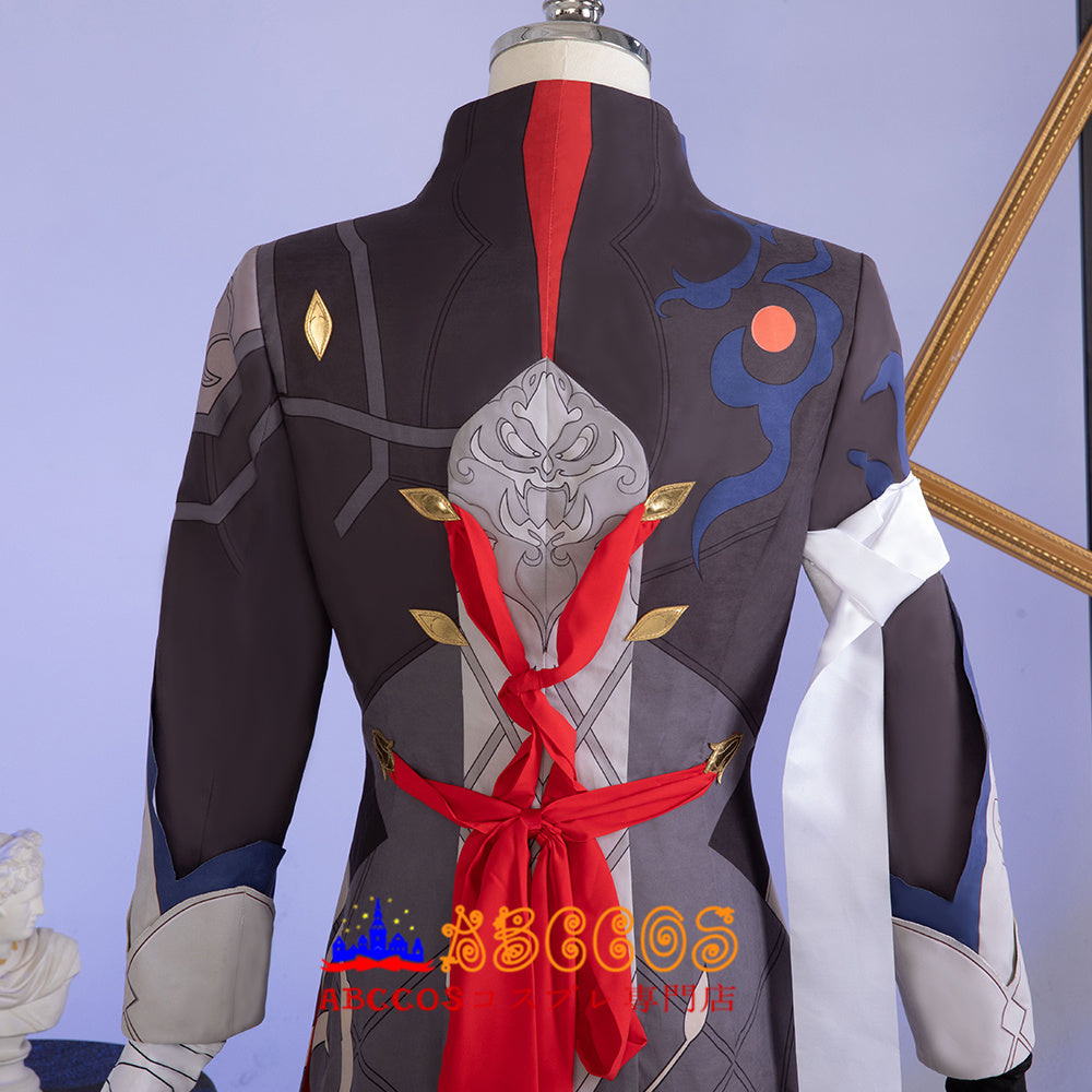 Star Rail Blade Cosplay Costume - ABCCoser