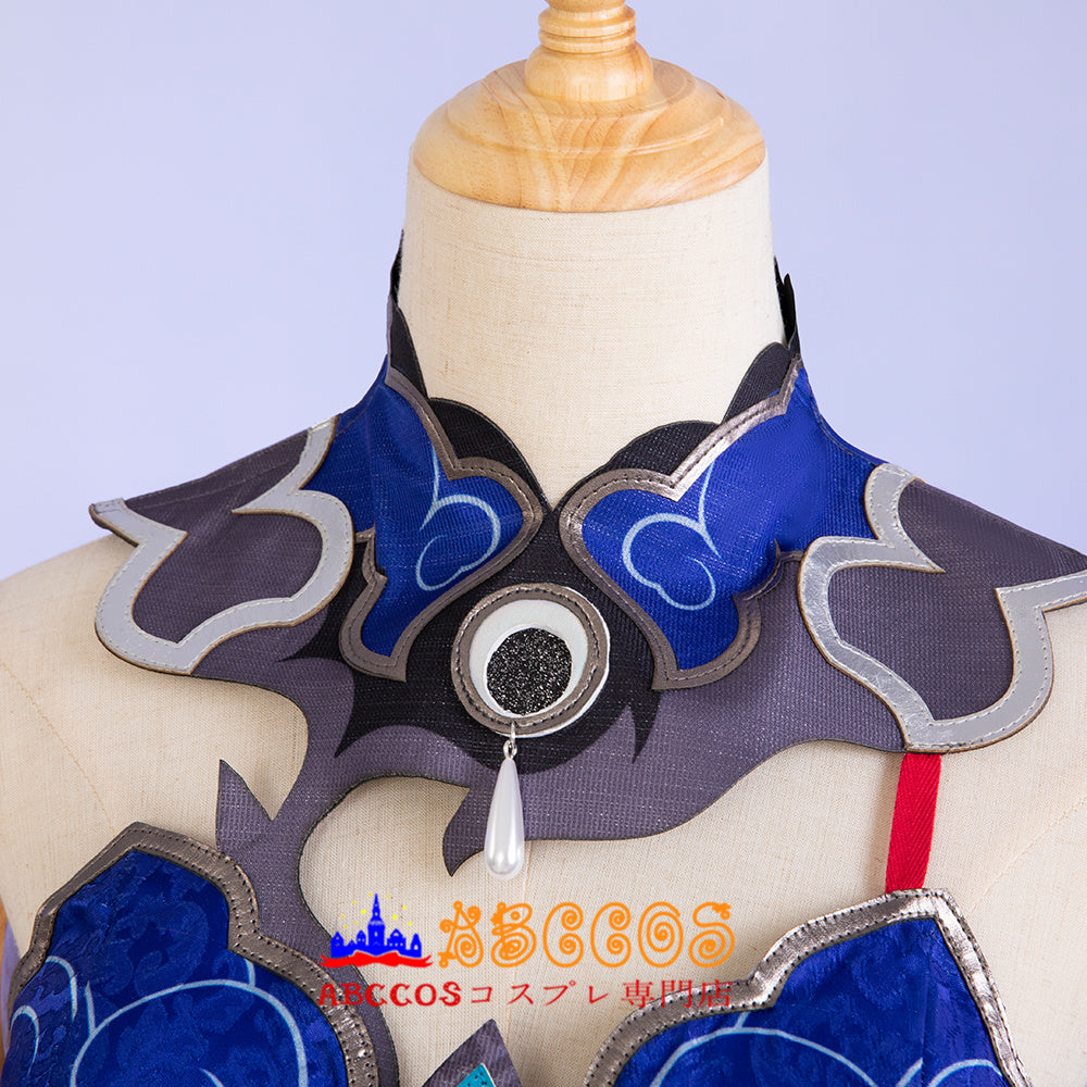 Star Rail Jingliu Cosplay Costume - ABCCoser