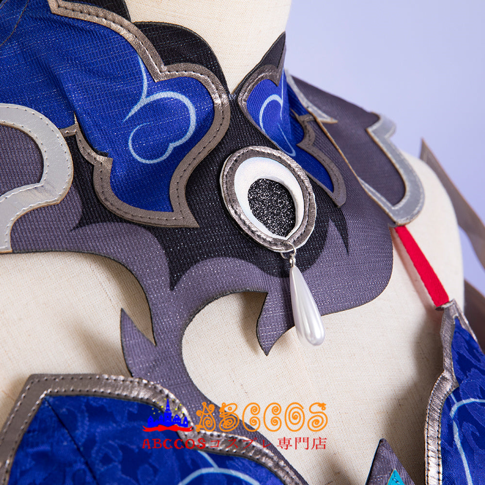 Star Rail Jingliu Cosplay Costume - ABCCoser