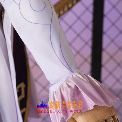 Star Rail Star Rail Cosplay Costume - ABCCoser