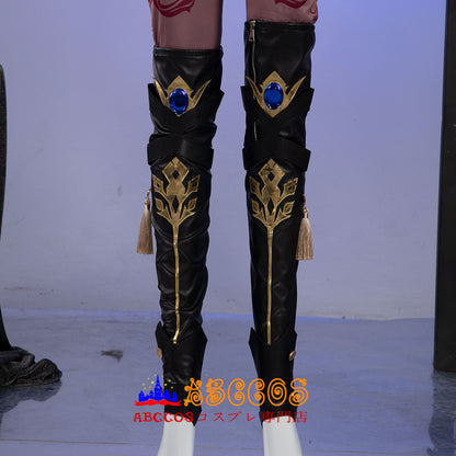 Star Rail Cocolia Rand Cosplay Costume - ABCCoser