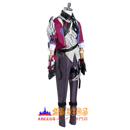 Star Rail Sampo Koski Cosplay Costume - ABCCoser