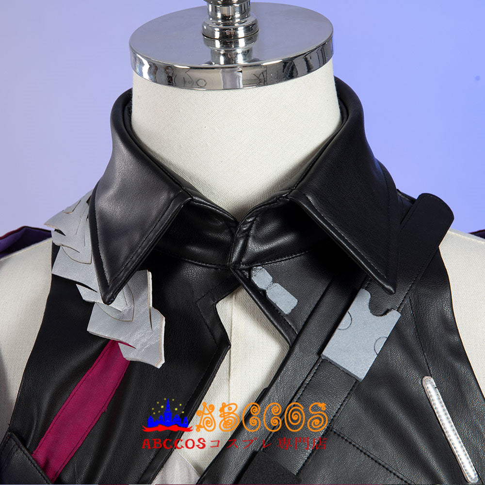 Star Rail Sampo Koski Cosplay Costume - ABCCoser