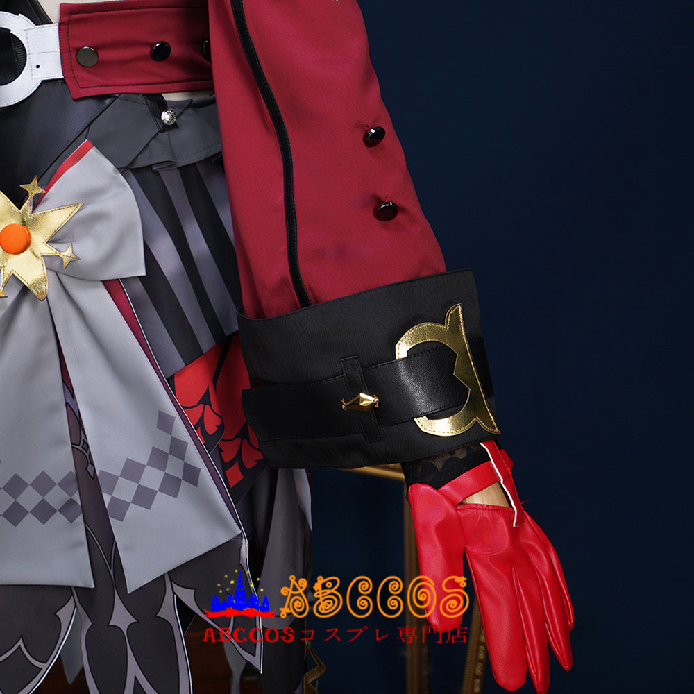 Genshin Impact Andersdotter Cosplay Costume - ABCCoser