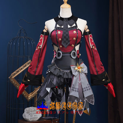 Genshin Impact Andersdotter Cosplay Costume - ABCCoser