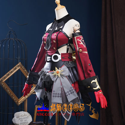 Genshin Impact Andersdotter Cosplay Costume - ABCCoser