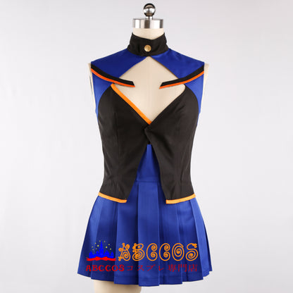 Azur Lane IJN Kaga  Cosplay Costume