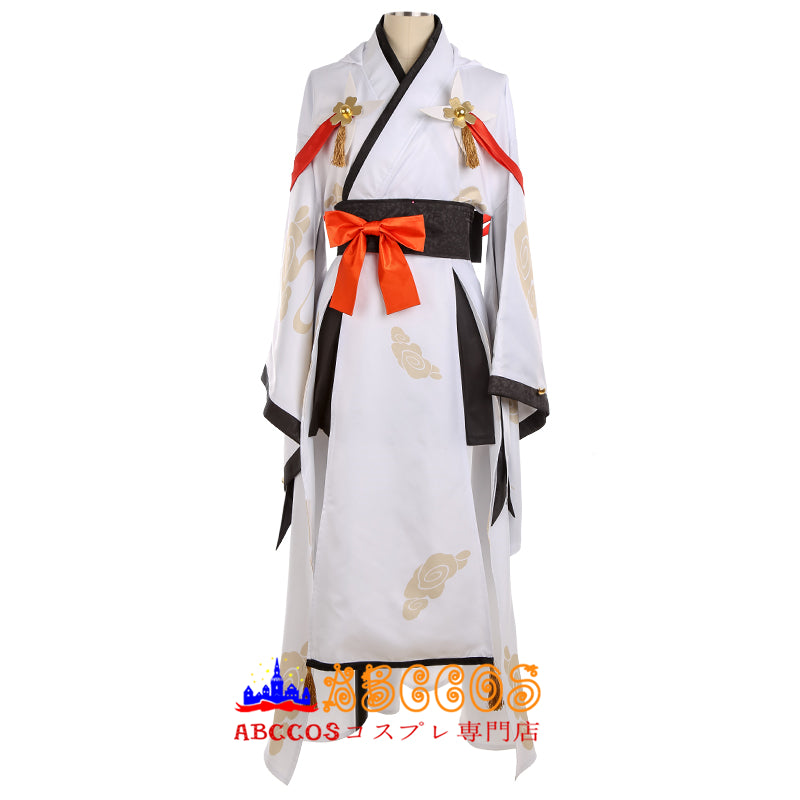 Azur Lane Sh¨­kaku Cosplay Costume