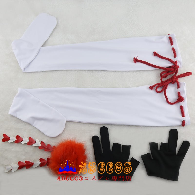 Azur Lane Sh¨­kaku Cosplay Costume