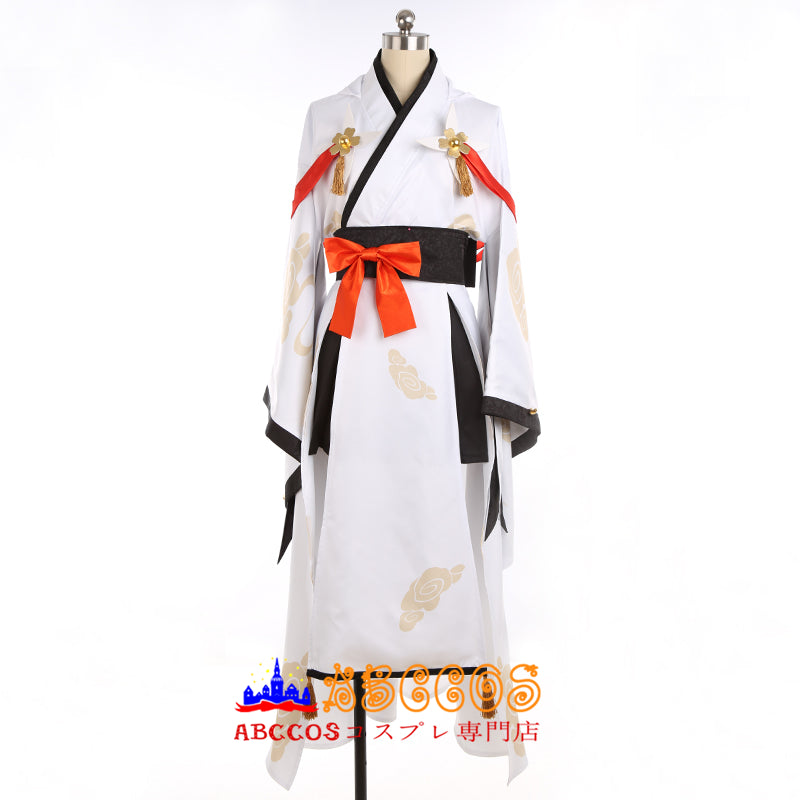 Azur Lane Sh¨­kaku Cosplay Costume