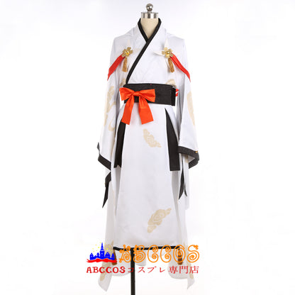 Azur Lane Sh¨­kaku Cosplay Costume