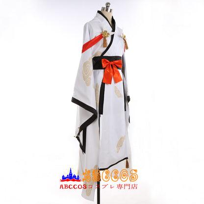 Azur Lane Sh¨­kaku Cosplay Costume