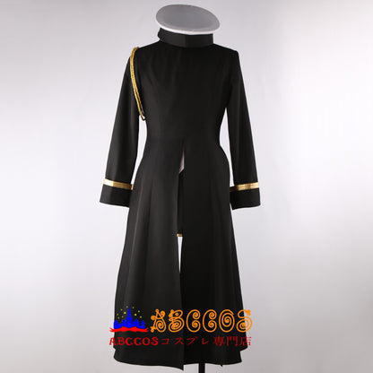 Azur Lane Enterprise V2 Cosplay Costume