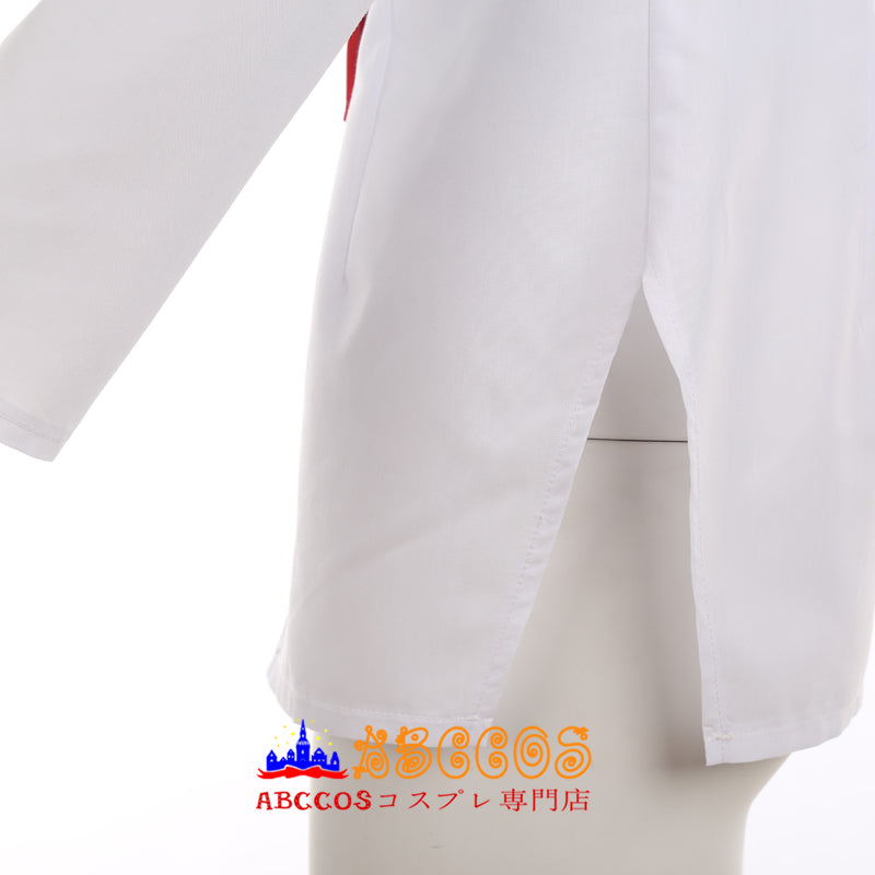 Azur Lane Long Island Cosplay Costume