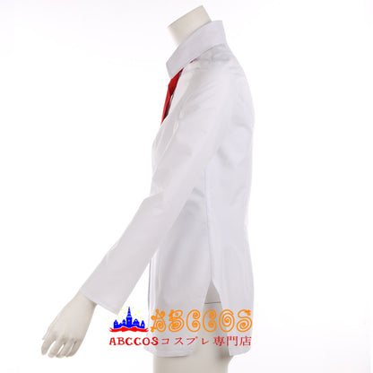 Azur Lane Long Island Cosplay Costume