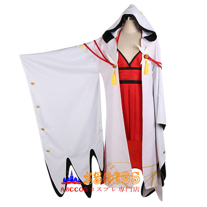 Azur Lane Zuikaku Cosplay Costume