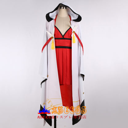 Azur Lane Zuikaku Cosplay Costume