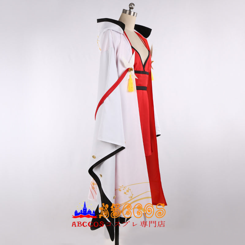 Azur Lane Zuikaku Cosplay Costume