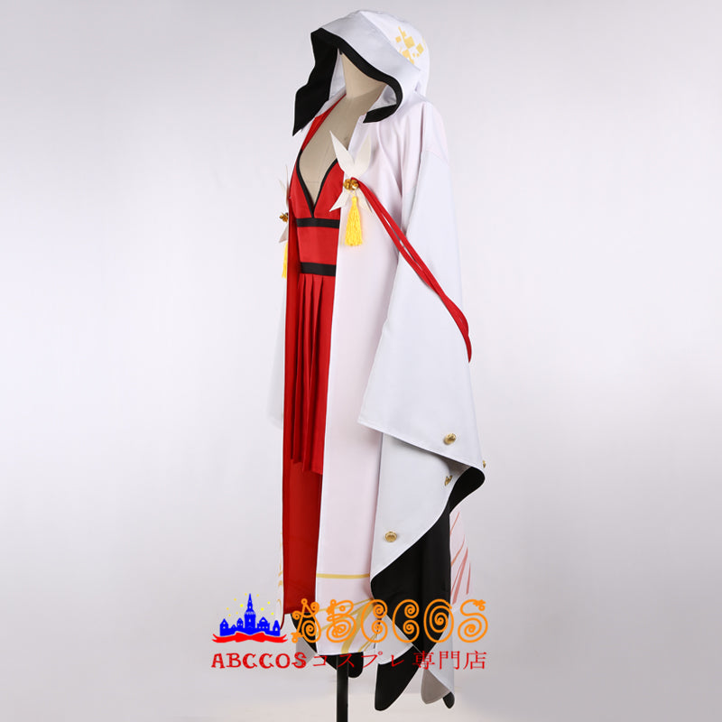 Azur Lane Zuikaku Cosplay Costume