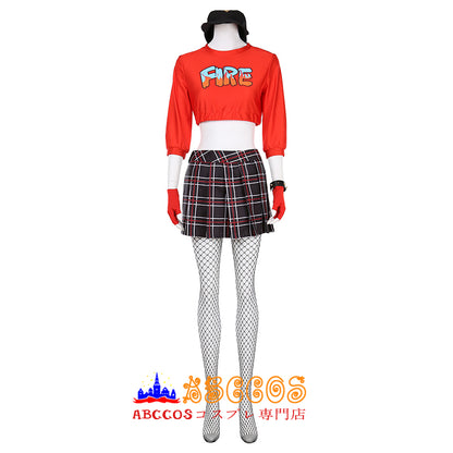 Persona 5 Anne Takamaki Cosplay Costume