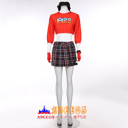 Persona 5 Anne Takamaki Cosplay Costume