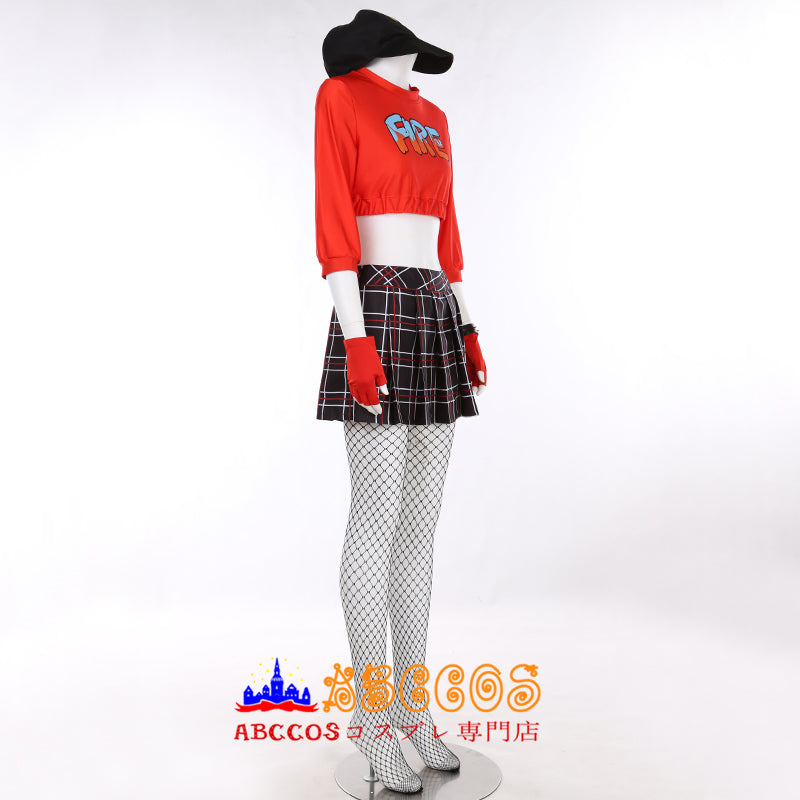 Persona 5 Anne Takamaki Cosplay Costume