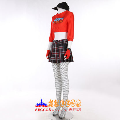 Persona 5 Anne Takamaki Cosplay Costume