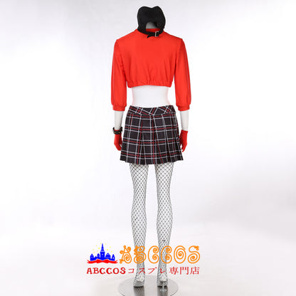 Persona 5 Anne Takamaki Cosplay Costume