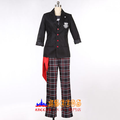 Persona 5 Amamiya Ren Cosplay Costume