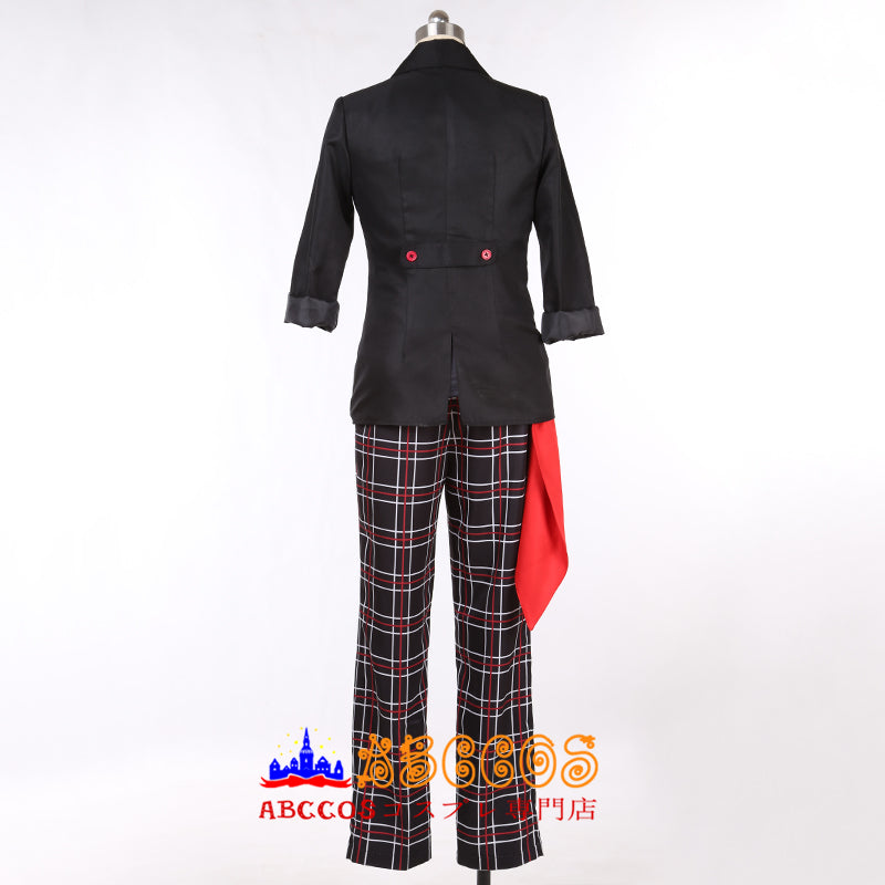 Persona 5 Amamiya Ren Cosplay Costume