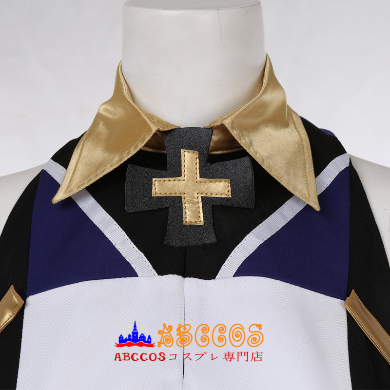 Azur Lane KMS Z23  Cosplay Costume