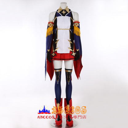 Azur Lane KMS Z23  Cosplay Costume