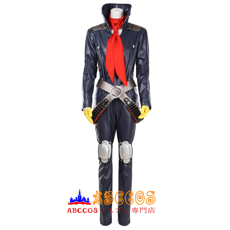 Persona 5 Ryuji Sakamoto Cosplay Costume