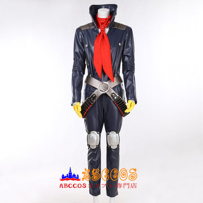 Persona 5 Ryuji Sakamoto Cosplay Costume