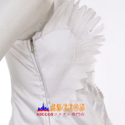 Azur Lane Enterprise Wedding Cosplay Costume