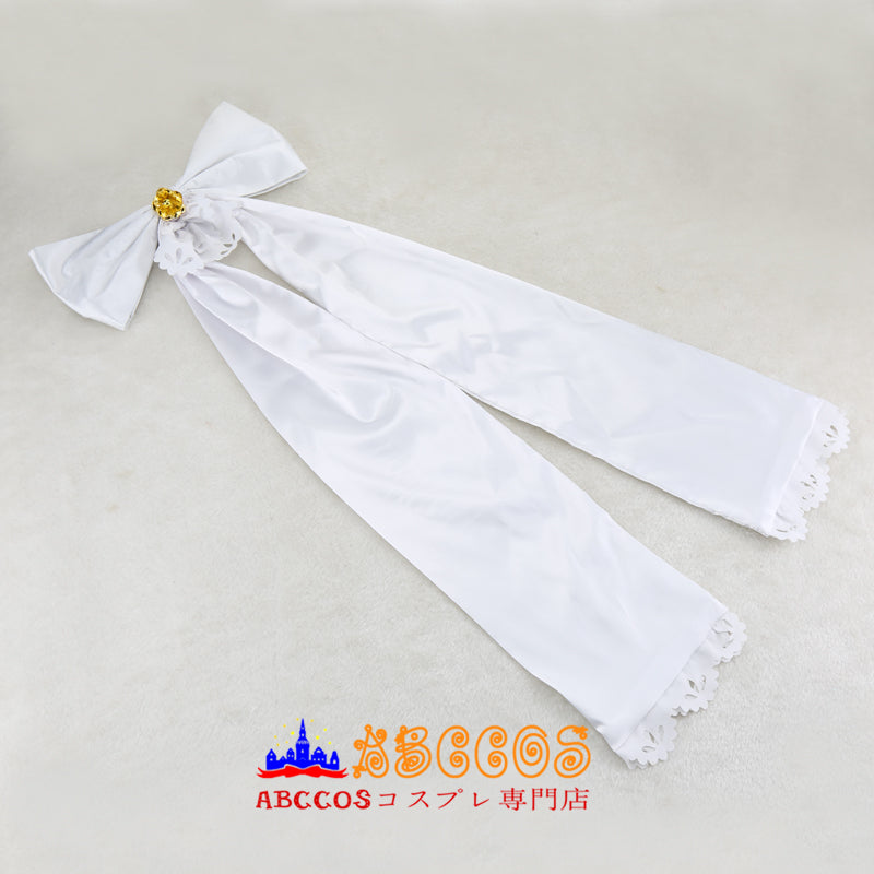 Azur Lane Enterprise Wedding Cosplay Costume