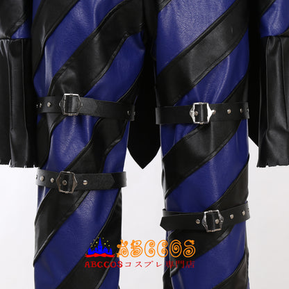 Persona 5 Lucrea Goro Akechi Cosplay Costume