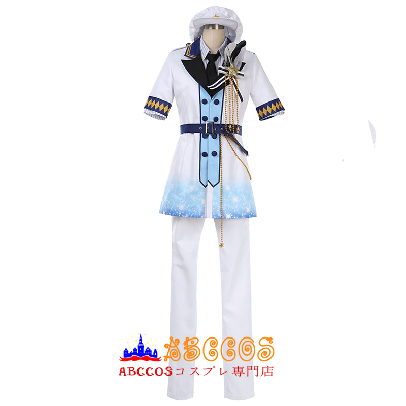 IDOLiSH7 Izumi Iori Cosplay Costume