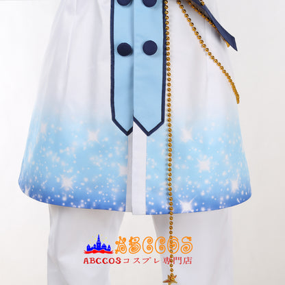 IDOLiSH7 Izumi Iori Cosplay Costume
