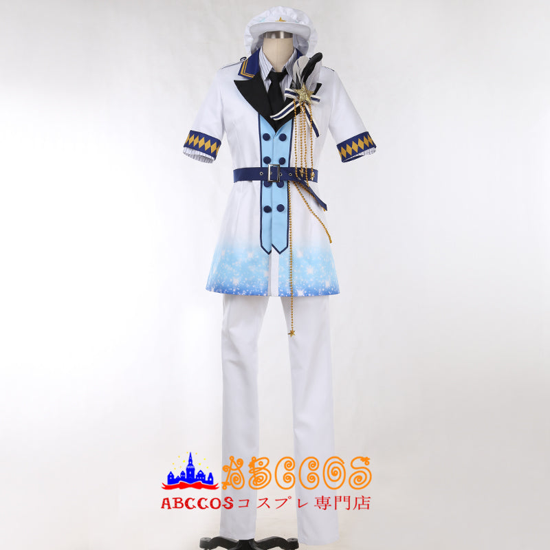 IDOLiSH7 Izumi Iori Cosplay Costume