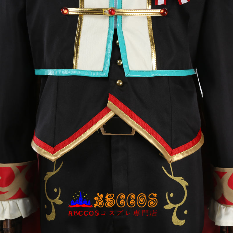 Ensemble Stars Fushimi Yuzuru Cosplay Costume