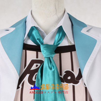 Umamusume Pretty Derby Mejiro Ryan Cosplay Costume