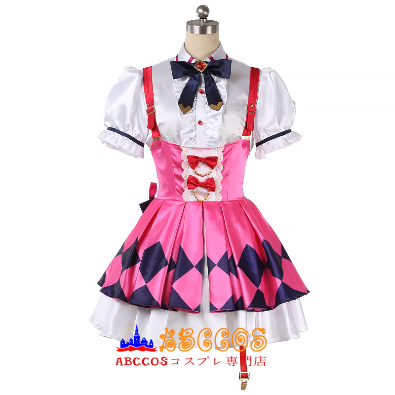 Umamusume Pretty Derby  Smart Falcon Cosplay Costume