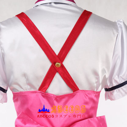 Umamusume Pretty Derby  Smart Falcon Cosplay Costume