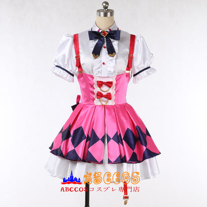 Umamusume Pretty Derby  Smart Falcon Cosplay Costume