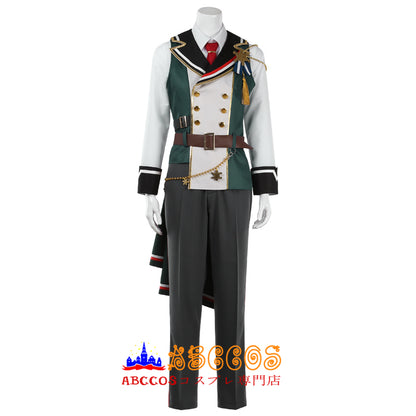 Ensemble Stars Double Face Cosplay Costume