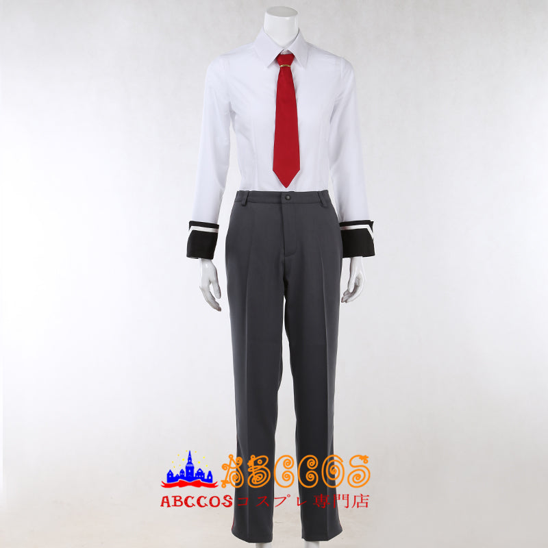 Ensemble Stars Double Face Cosplay Costume