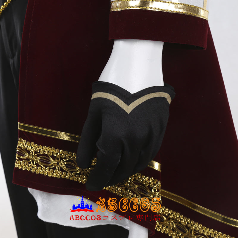 Ensemble Stars Ayase Mayoi Cosplay Costume